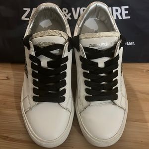 Zadig & Voltaire sneakers